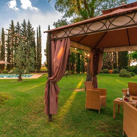Santa Margherita Vacanze 포지본시 외부 사진
