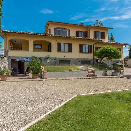 Santa Margherita Vacanze 포지본시 외부 사진