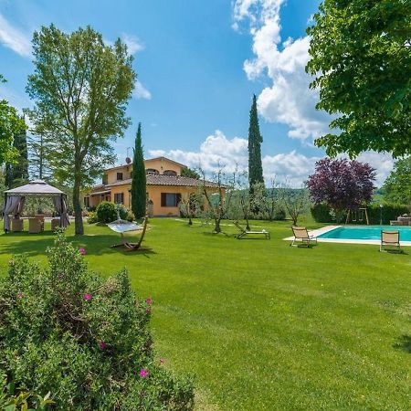 Santa Margherita Vacanze 포지본시 외부 사진