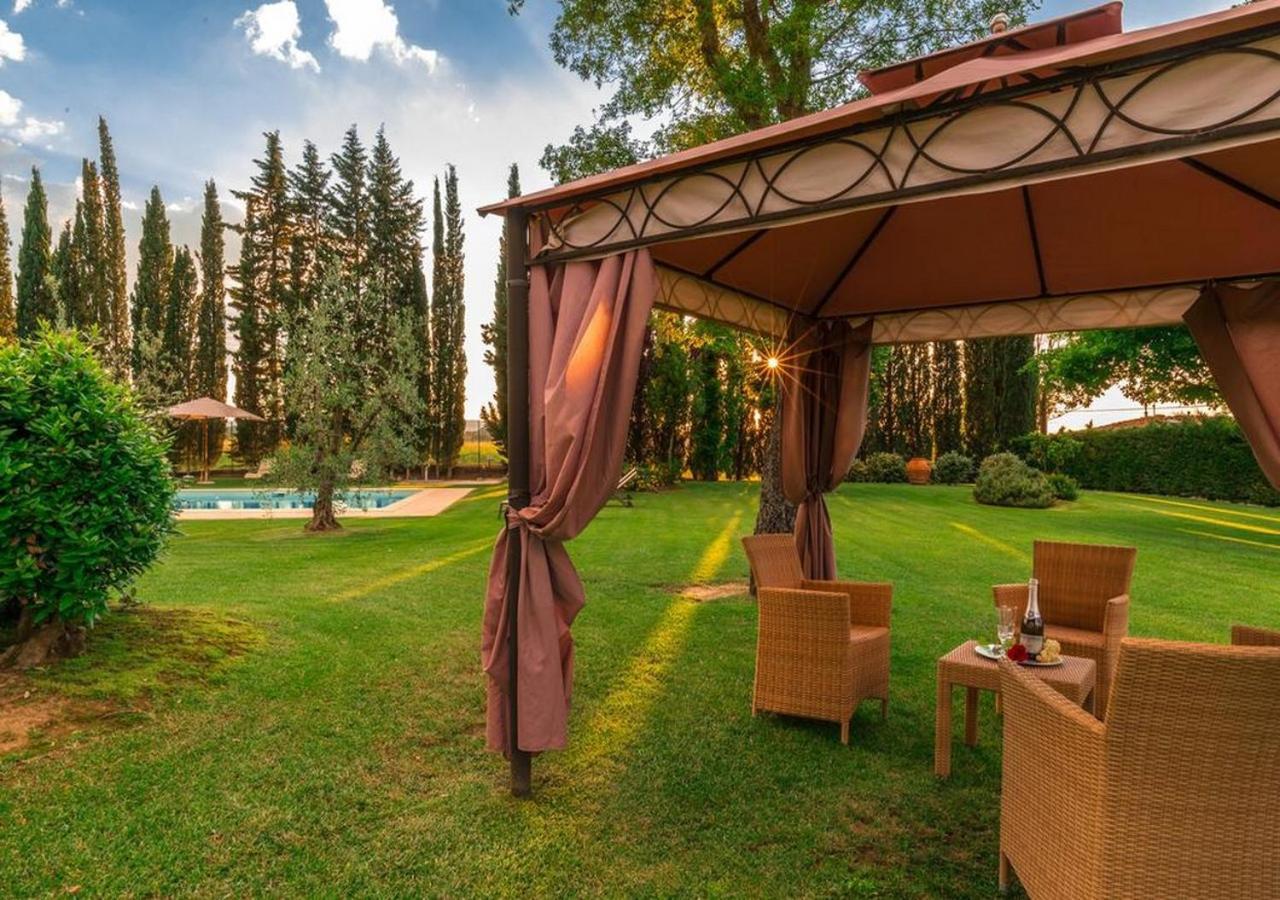Santa Margherita Vacanze 포지본시 외부 사진