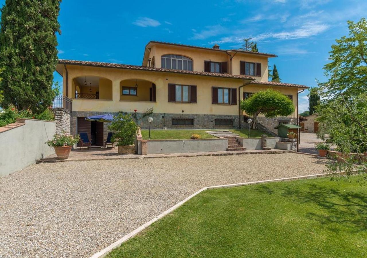 Santa Margherita Vacanze 포지본시 외부 사진