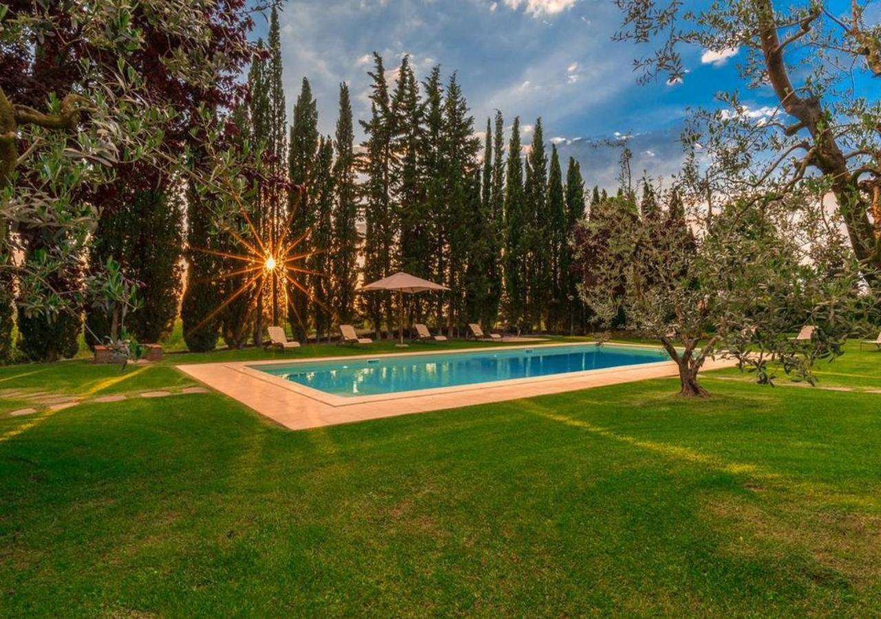 Santa Margherita Vacanze 포지본시 외부 사진