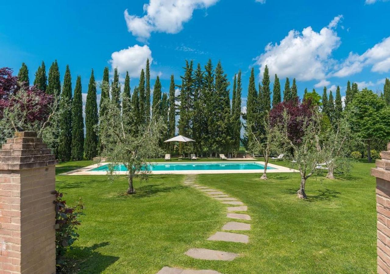 Santa Margherita Vacanze 포지본시 외부 사진