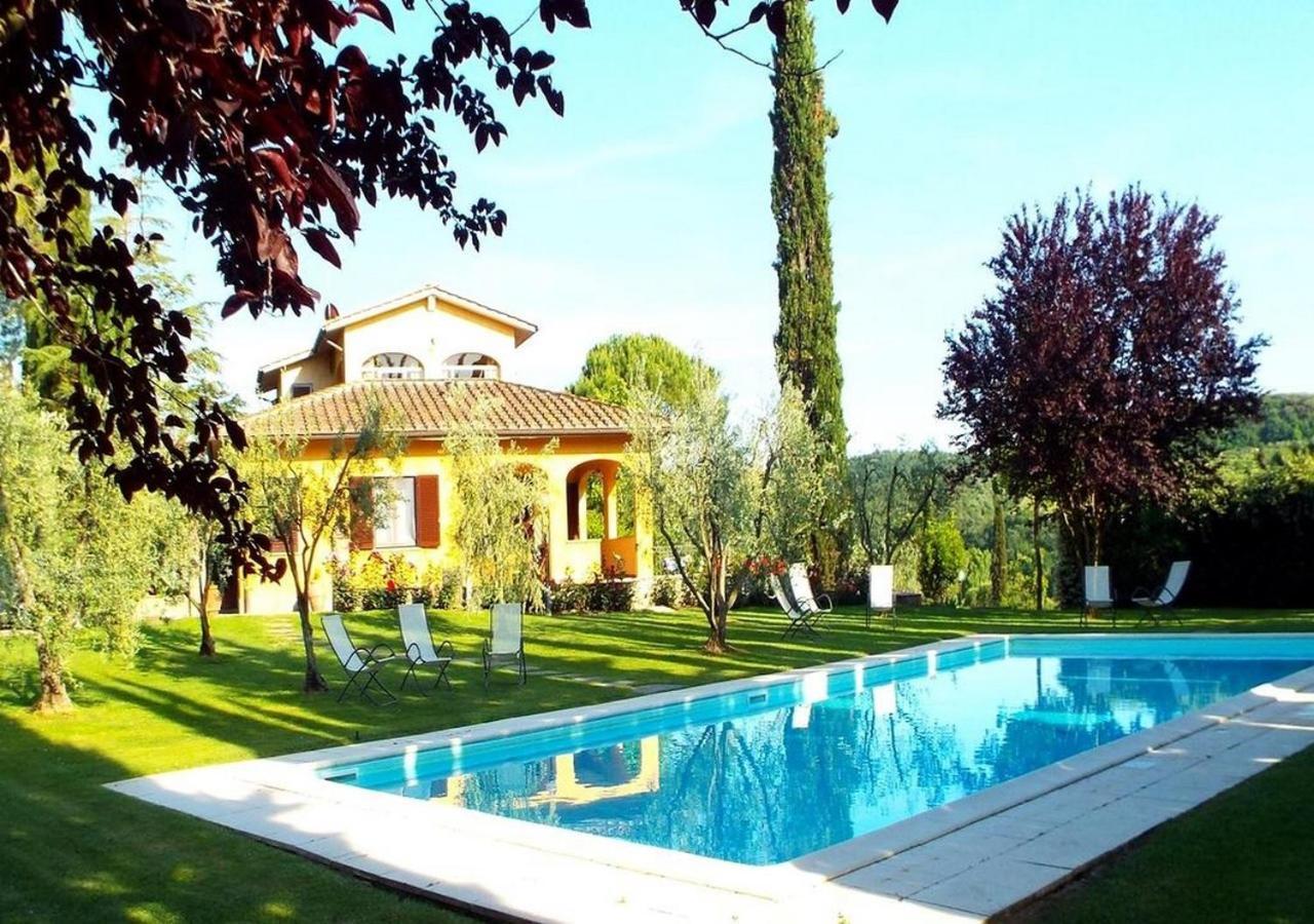 Santa Margherita Vacanze 포지본시 외부 사진