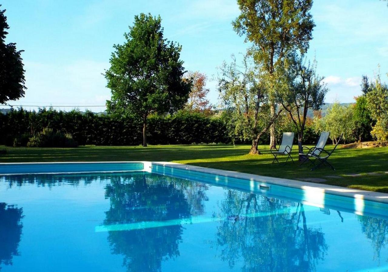 Santa Margherita Vacanze 포지본시 외부 사진