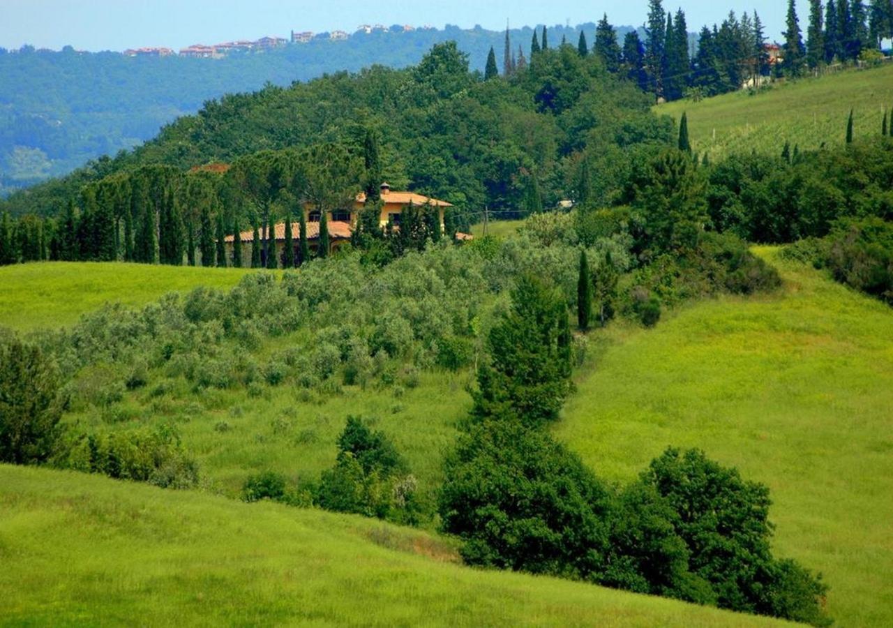 Santa Margherita Vacanze 포지본시 외부 사진