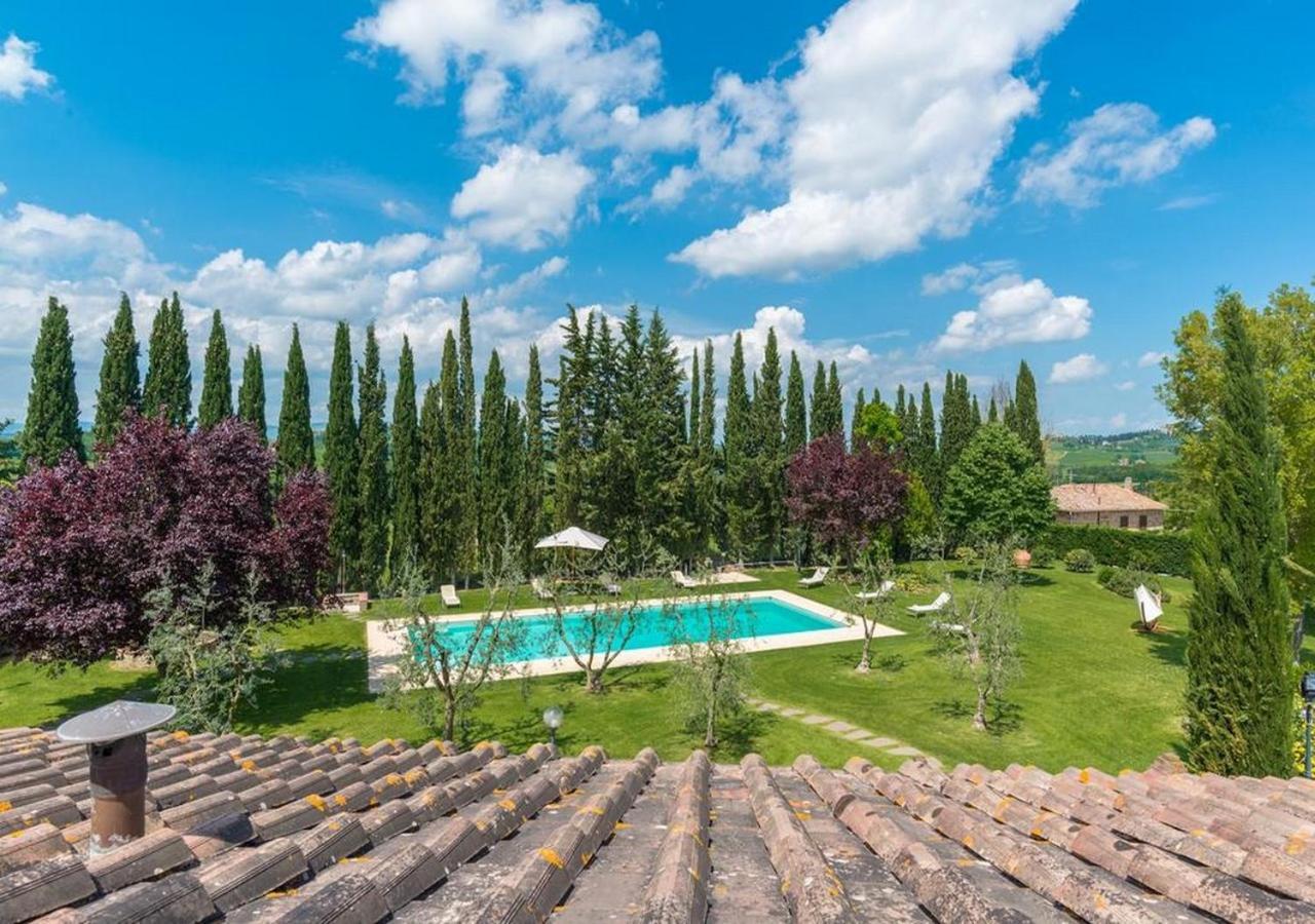 Santa Margherita Vacanze 포지본시 외부 사진