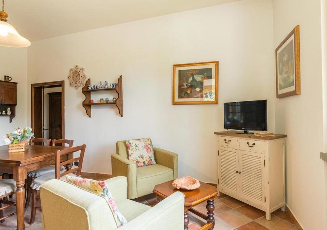 Santa Margherita Vacanze 포지본시 외부 사진