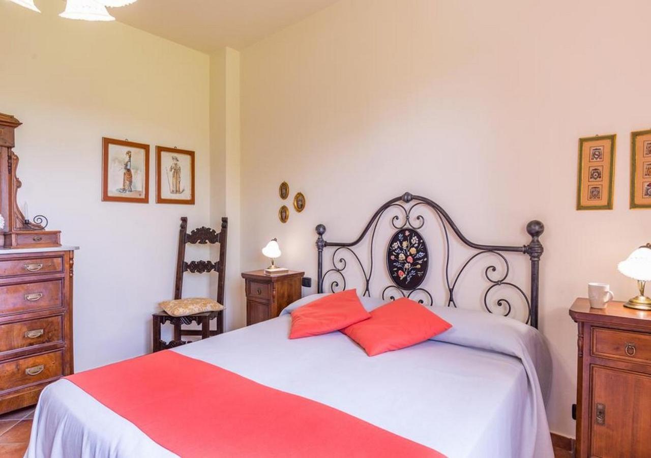 Santa Margherita Vacanze 포지본시 외부 사진