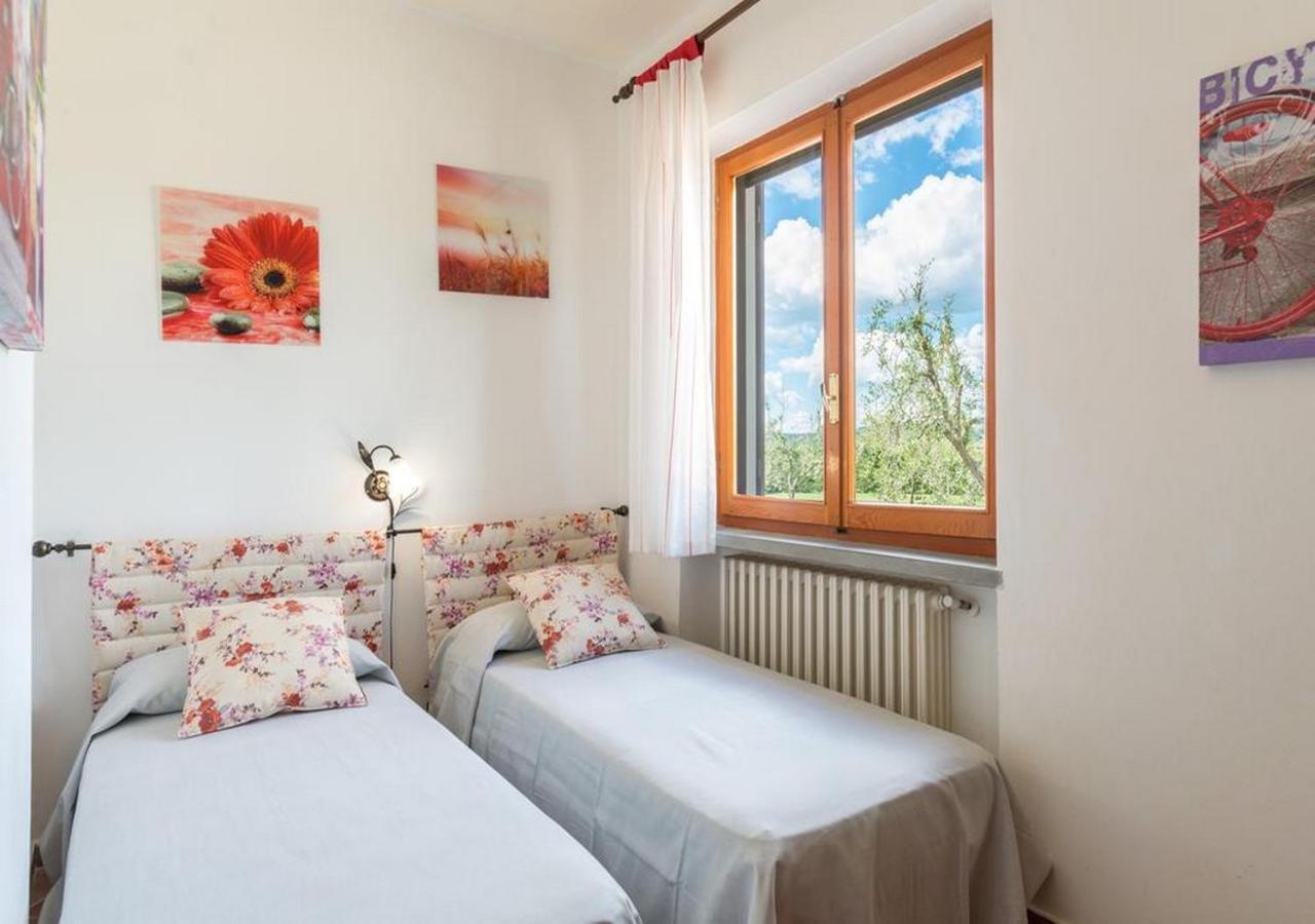Santa Margherita Vacanze 포지본시 외부 사진