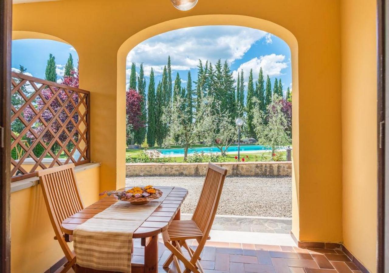 Santa Margherita Vacanze 포지본시 외부 사진