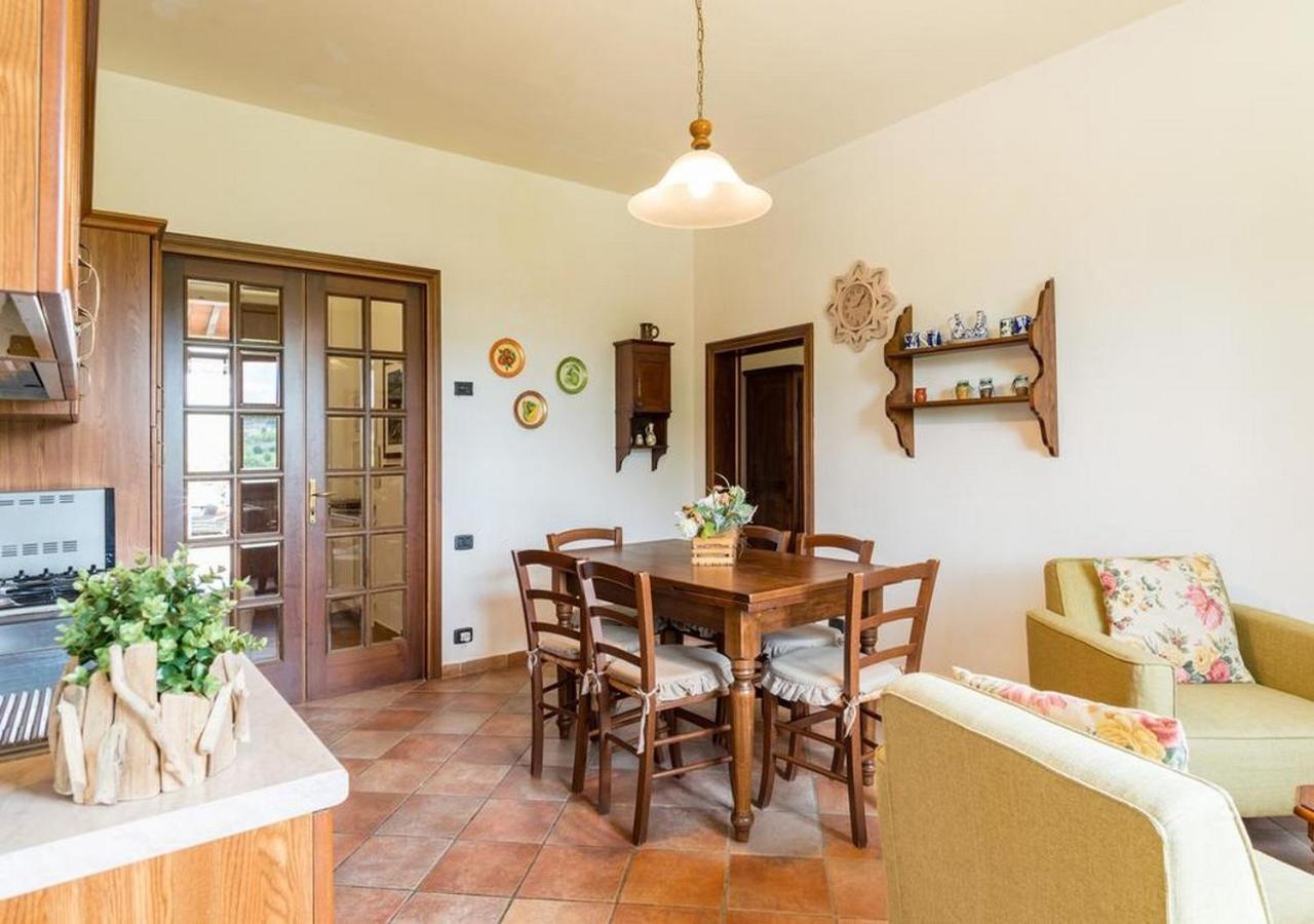 Santa Margherita Vacanze 포지본시 외부 사진
