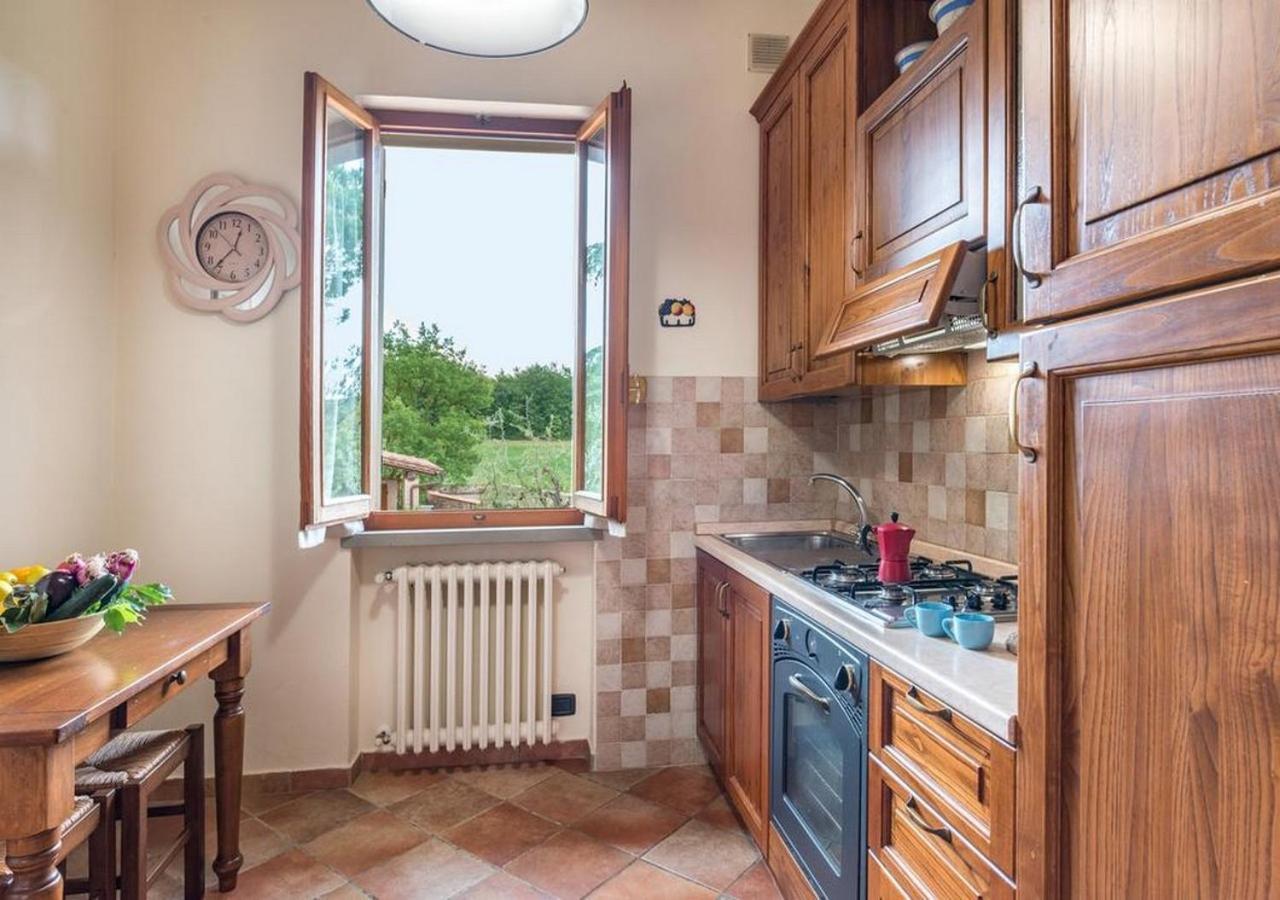 Santa Margherita Vacanze 포지본시 외부 사진