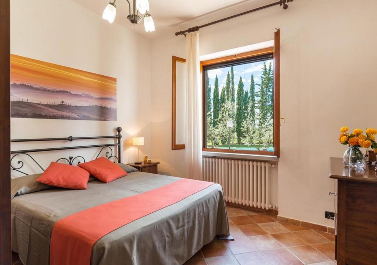 Santa Margherita Vacanze 포지본시 외부 사진