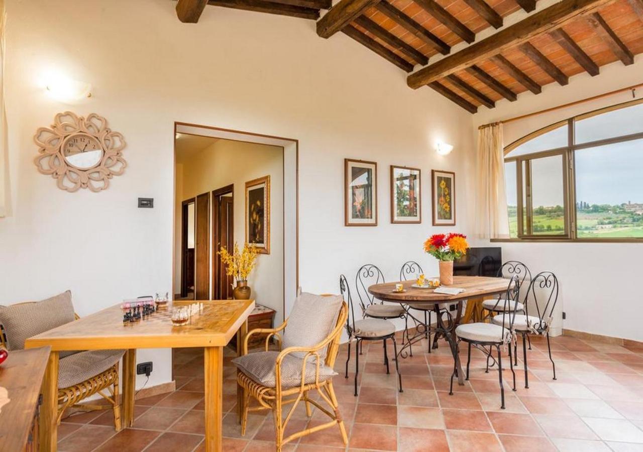 Santa Margherita Vacanze 포지본시 외부 사진